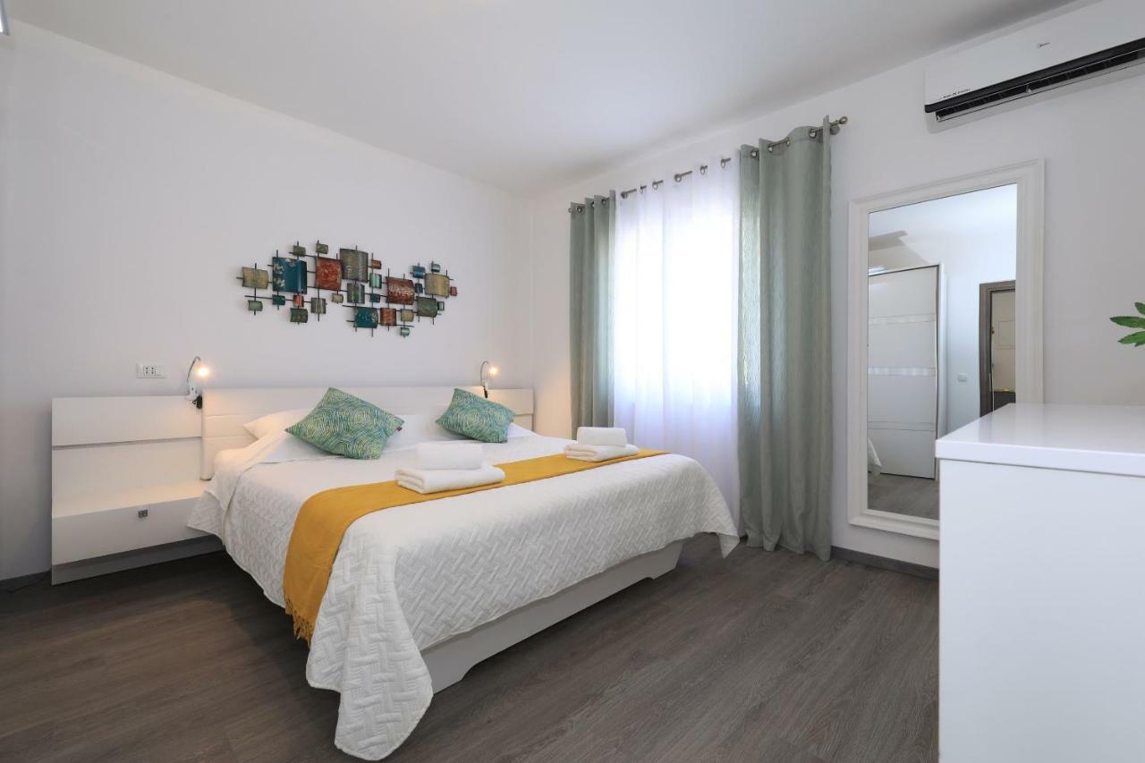 Holiday House Tamaris Zadar Zewnętrze zdjęcie
