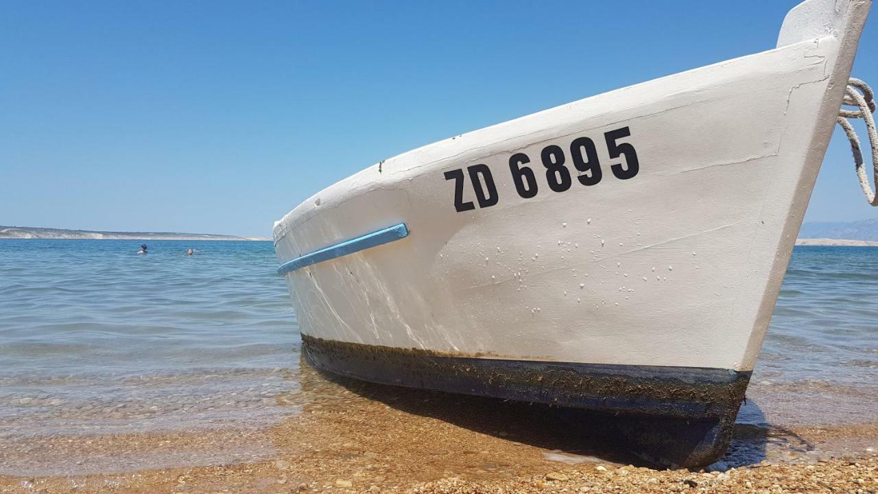 Holiday House Tamaris Zadar Zewnętrze zdjęcie