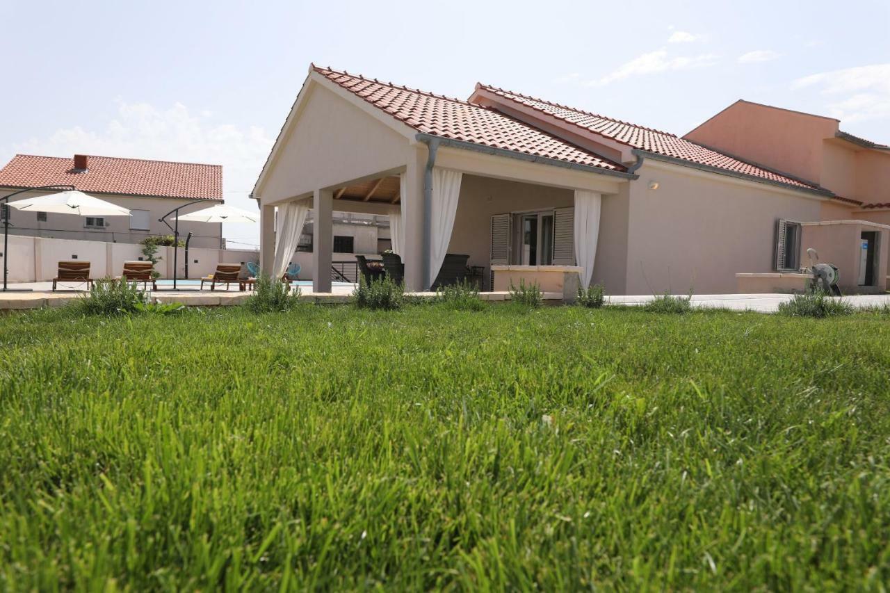 Holiday House Tamaris Zadar Zewnętrze zdjęcie