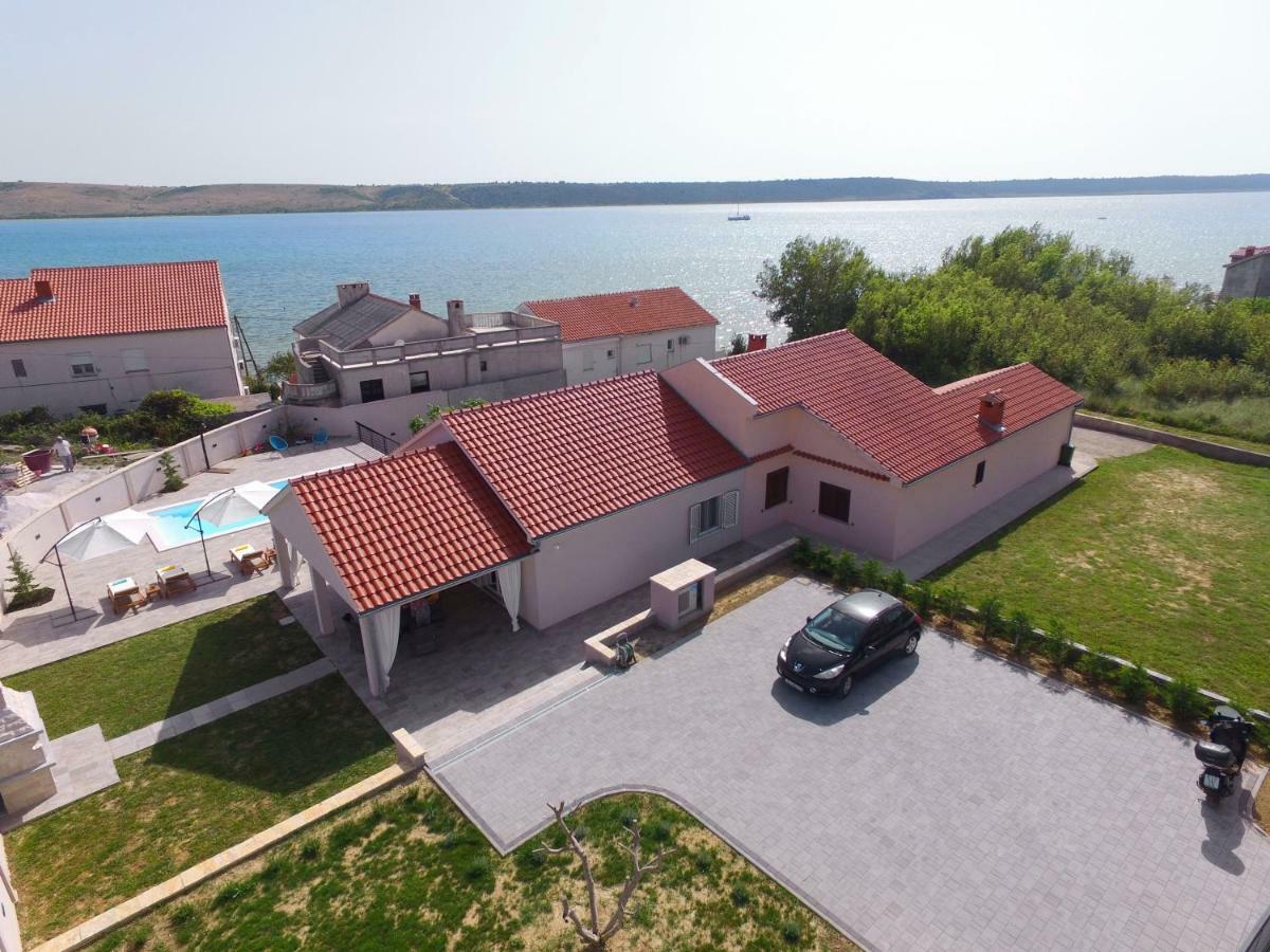 Holiday House Tamaris Zadar Zewnętrze zdjęcie