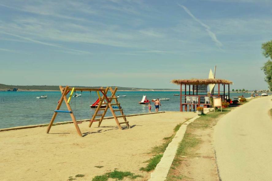 Holiday House Tamaris Zadar Zewnętrze zdjęcie