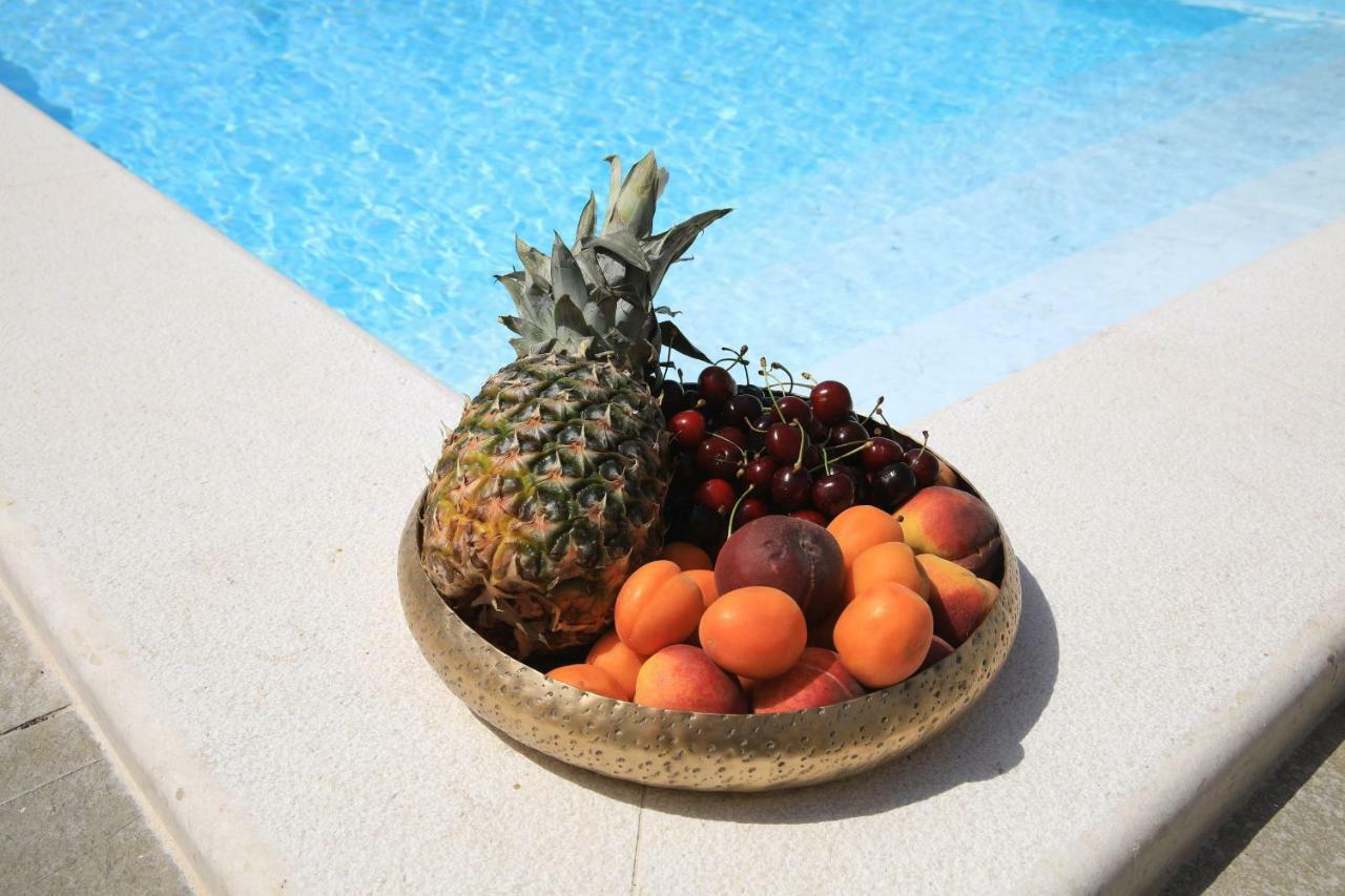 Holiday House Tamaris Zadar Zewnętrze zdjęcie